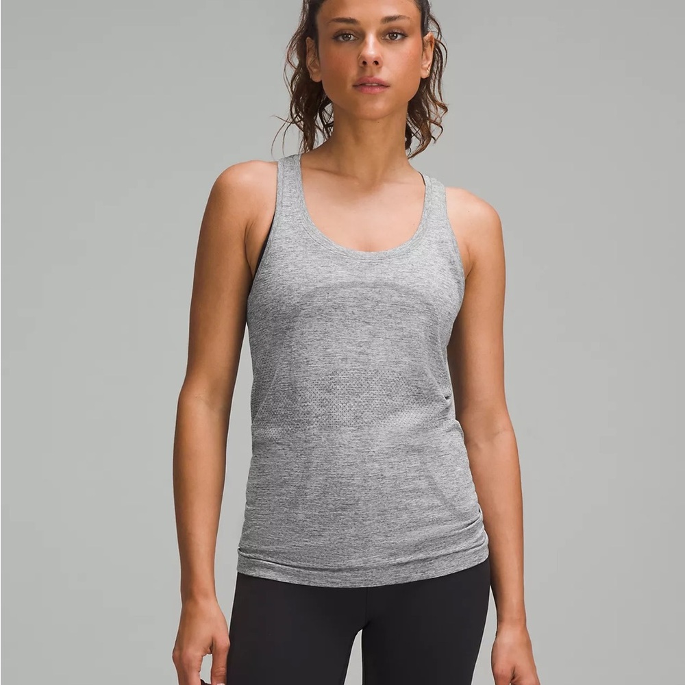 Lululemon Swiftly Tech Racer Back Tank